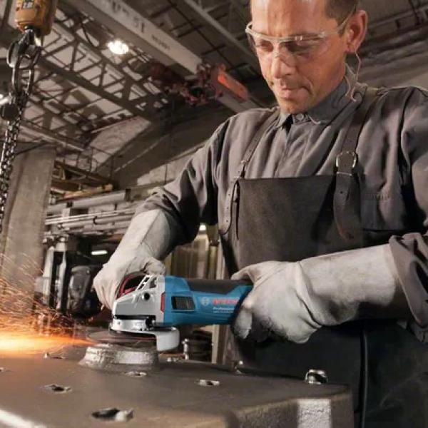 Bosch Winkelschleifer GWS 17-125 CIE